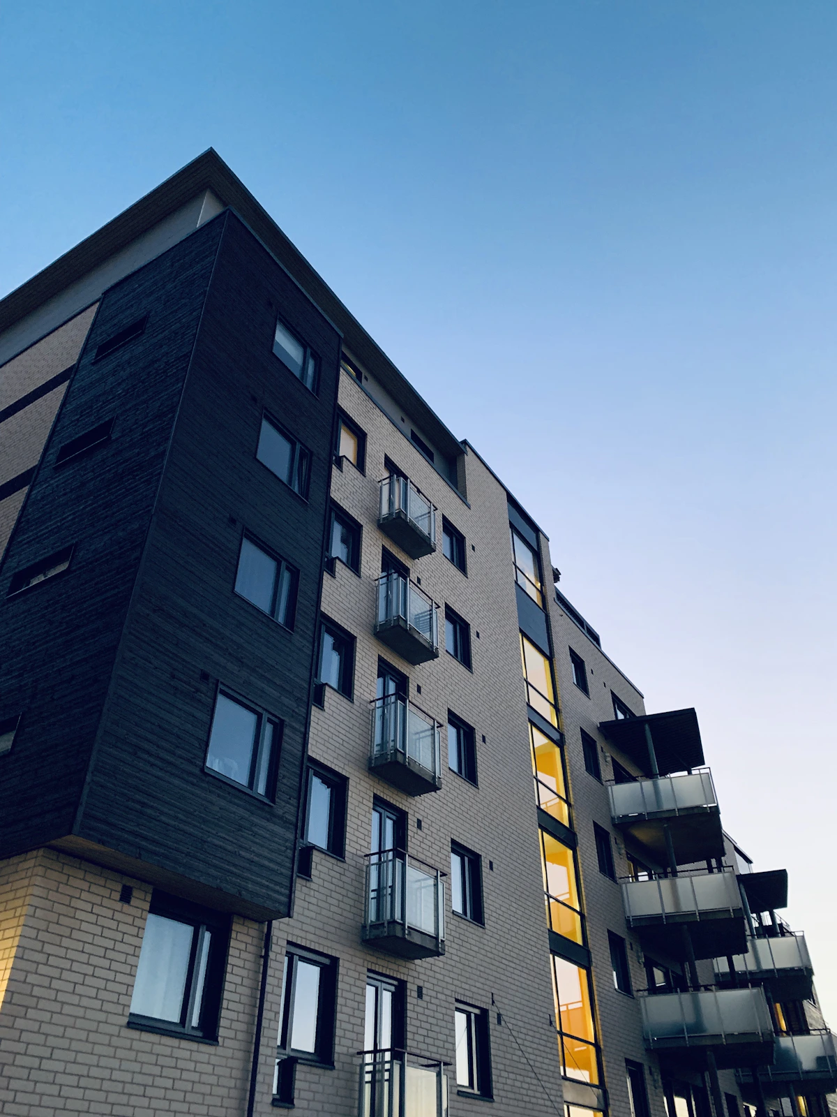 Wohnimmobilie als Kapitalanlage